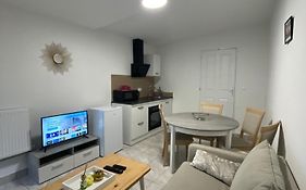 maisonnette de vacances